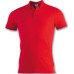 Polo pentru copii Joma 100748.600 Red XS