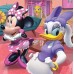 Puzzle Educa 4in1 Progress Puz Minnie Happy (17630)