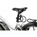 Велозамок Hama Bicycle Cable Lock 65 cm Black (178109)