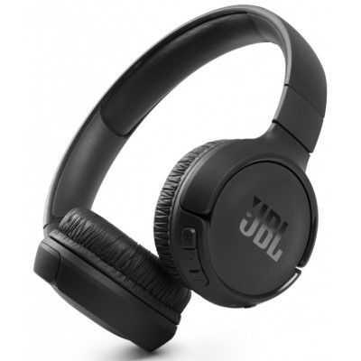 Наушники JBL Tune 510BT Black