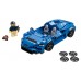 Конструктор Lego Speed Champions: McLaren Elva (76902)