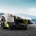 Конструктор Lego Speed Champions: Koenigsegg Jesko (76900)