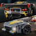 Конструктор Lego Speed Champions: Chevrolet Corvette C8.R Race Car and 1969 Chevrolet Corvette (76903)