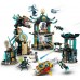 Конструктор Lego Ninjago: Temple of the Endiess Sea (71755)