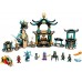 Конструктор Lego Ninjago: Temple of the Endiess Sea (71755)