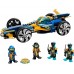 Конструктор Lego Ninjago: Ninja Sub Speeder (71752)