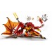 Конструктор Lego Ninjago: Fire Dragon Attack (71753)