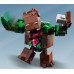 Конструктор Lego Minecraft: The Jungle Abomination (21176)