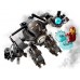 Set de construcție Lego Marvel: Iron Man - Iron Monger Mayhem (76190)