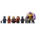 Set de construcție Lego Marvel: Avengers - Endgame Final Battle (76192)