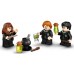 Конструктор Lego Harry Potter: Hogwarts - Polyjuice Potion Mistake (76386)