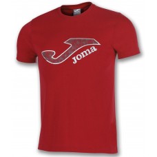 Tricou bărbătesc Joma 100914.600 Red M