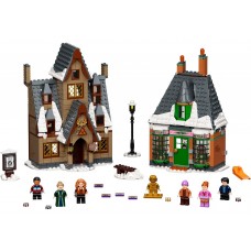 Конструктор Lego Harry Potter: Hogsmeade Village Visit (76388)