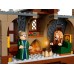 Конструктор Lego Harry Potter: Hogsmeade Village Visit (76388)