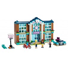 Конструктор Lego Friends: Heartlake City School (41682)