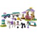 Конструктор Lego Friends: Horse Training and Trailer (41441)