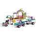 Конструктор Lego Friends: Horse Training and Trailer (41441)