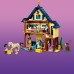 Конструктор Lego Friends: Forest Horseback Riding Center (41683)