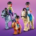 Конструктор Lego Friends: Forest Horseback Riding Center (41683)