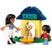 Конструктор Lego Friends: Forest Horseback Riding Center (41683)