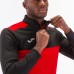 Мужская толстовка Joma 100947.601 Red/Black M