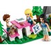 Конструктор Lego Friends: Forest Camper Van and Sailboat (41681)