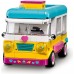 Конструктор Lego Friends: Forest Camper Van and Sailboat (41681)