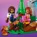 Конструктор Lego Friends: Forest Waterfall (41677)