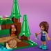 Конструктор Lego Friends: Forest Waterfall (41677)