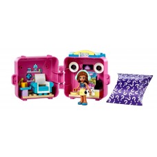 Конструктор Lego Friends: Olivia's Gaming Cube (41667)