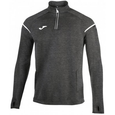 Мужская толстовка Joma 100978.280 Melange XL