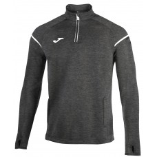 Детская толстовка Joma 100978.280 Melange XS