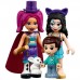 Конструктор Lego Friends: Magical Funfair Stalls (41687)