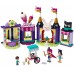 Конструктор Lego Friends: Magical Funfair Stalls (41687)