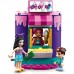 Конструктор Lego Friends: Magical Funfair Stalls (41687)