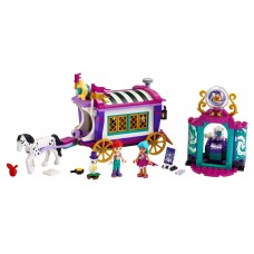 Конструктор Lego Friends: Magical Caravan (41688)