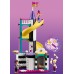 Set de construcție Lego Friends: Magical Ferris Wheel and Slide (41689)