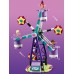 Set de construcție Lego Friends: Magical Ferris Wheel and Slide (41689)