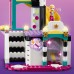 Set de construcție Lego Friends: Magical Ferris Wheel and Slide (41689)