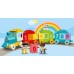 Set de construcție Lego Duplo: Number Train - Learn To Count (10954)