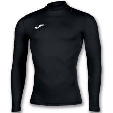 Мужская футболка Joma 101018.100 Black L-XL