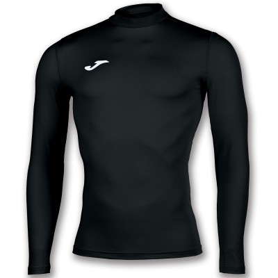 Bluză termică pentru bărbați Joma 101018.100 Black L-XL