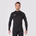 Bluză termică pentru bărbați Joma 101018.100 Black L-XL