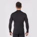 Мужская футболка Joma 101018.100 Black L-XL