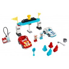 Конструктор Lego Duplo: Race Cars (10947)