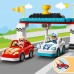 Конструктор Lego Duplo: Race Cars (10947)