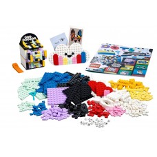 Набор для дизайна Lego Dots: Creative Designer Box (41938)