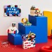 Set de design Lego Dots: Creative Designer Box (41938)