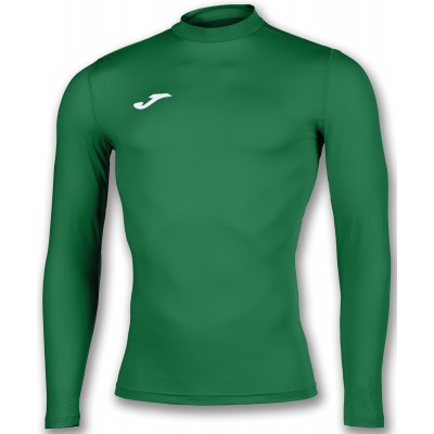 Детская термокофта Joma 101018.450 Green 6XS-5XS