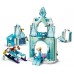 Конструктор Lego Disney: Anna and Elsa's Frozen Wonderland (43194)